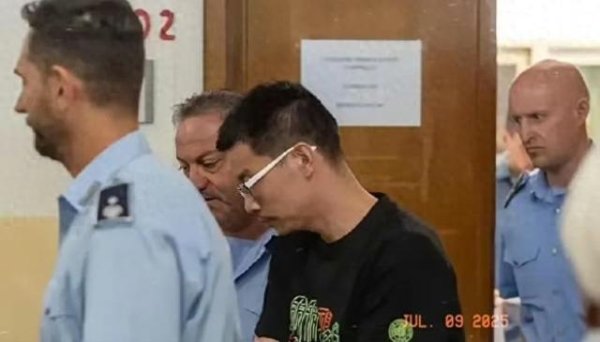 双融网 美国又要搞事! “孟晚舟事件”再次上演, 离谱理由逮捕中国工程师