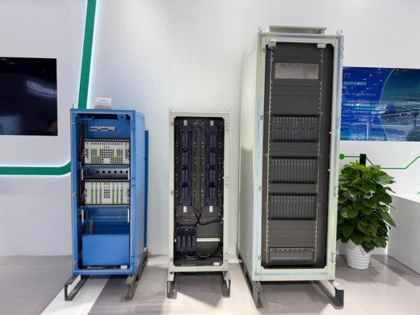 乐牛配资 100%国产化,中广核发布深度融合人工智能的核电新一代“数智大脑”